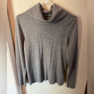 Karen Scott sweater